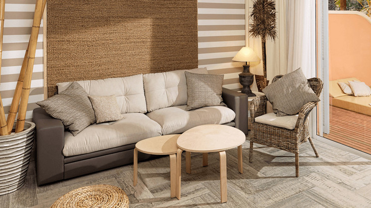 Green Garden Ecoresort